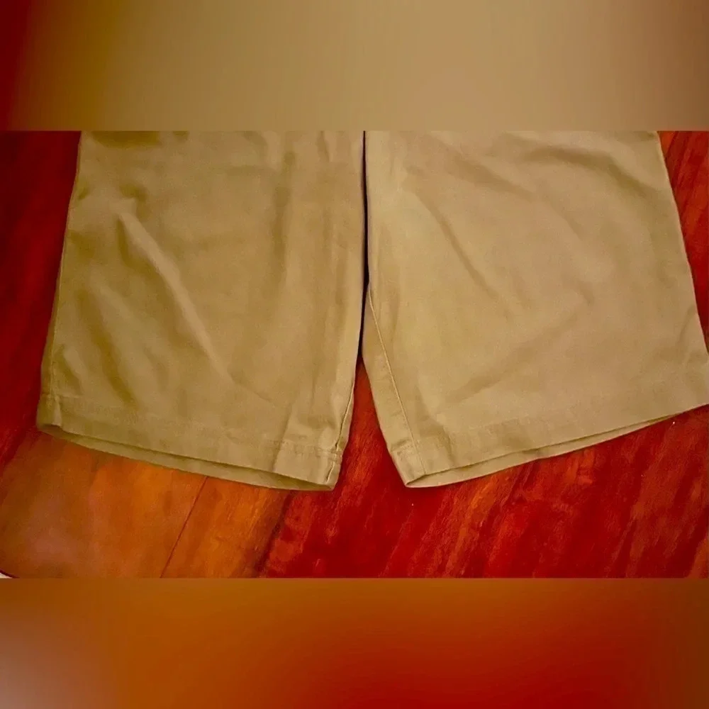 Faded Glory Boys Shorts with Black belt